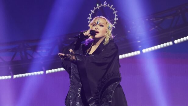 Madonna