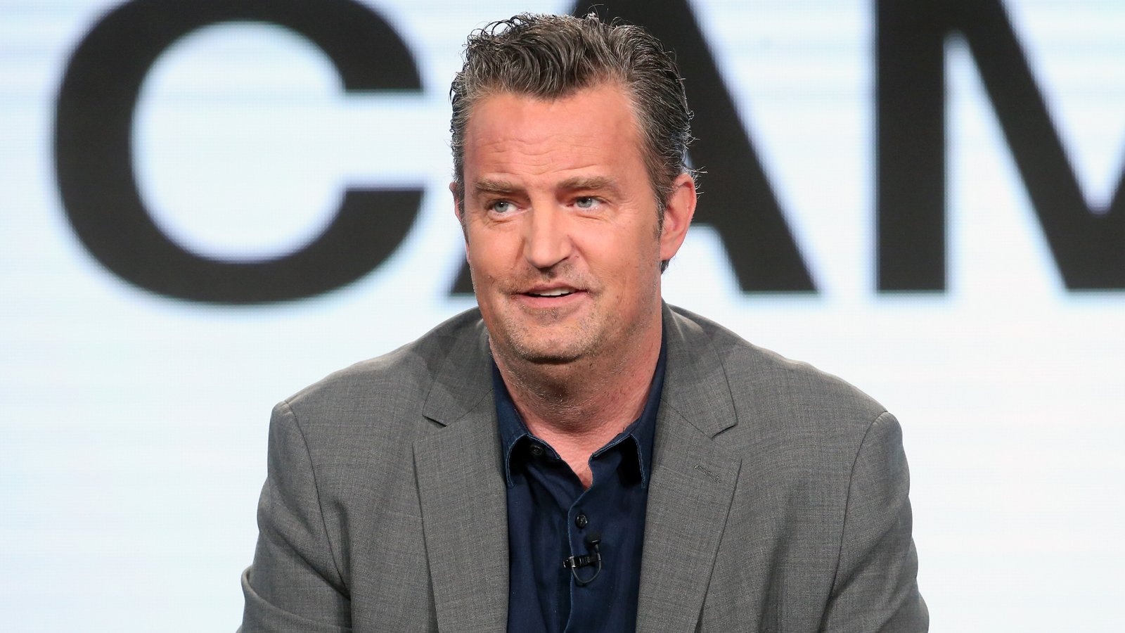 Cunhado de Matthew Perry quebra silêncio sobre perda do ator e desabafo nas redes sociais: