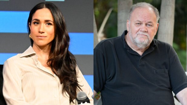 Thomas Markle é pai de Meghan Markle (Foto: Getty)
