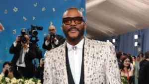 Tyler Perry coloca mansão onde Harry e Meghan viveram à venda