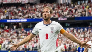 Liga das Nações encerra Data Fifa com recorde de Kane e herói espanhol