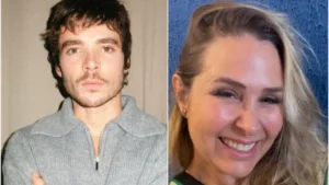 Marido de Sasha debocha de derrota de Sorvetão nas urnas: