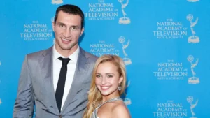 Ex de Hayden Panettiere suspeita que joias da atriz foram penhoradas