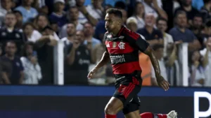 Flamengo cita nove fraturas de jogadores em 2026 e critica arbitragem