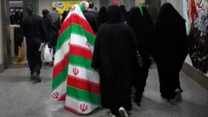 Irã condena à morte mulher que teria postado