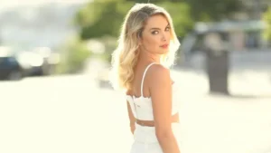 Marido de Lua Blanco faz homenagem após morte da atriz