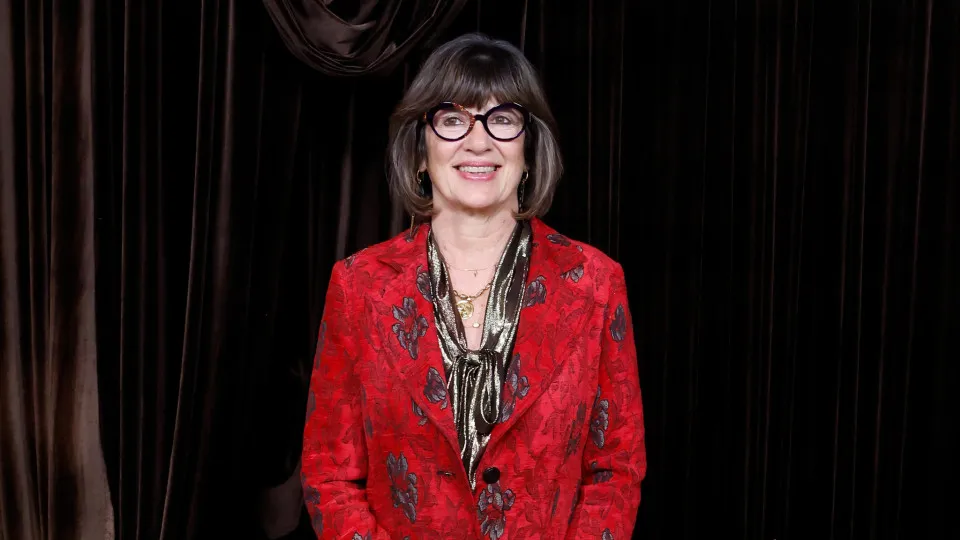 Christiane Amanpour deixará a CNN após 43 anos