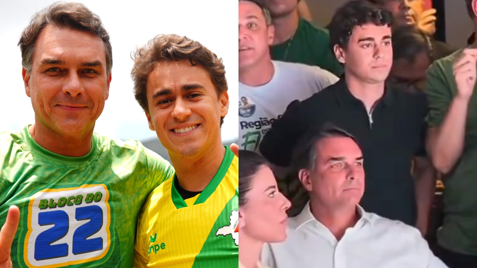 nikolas flavio bolsonaro (foto_ Vittor Sales)