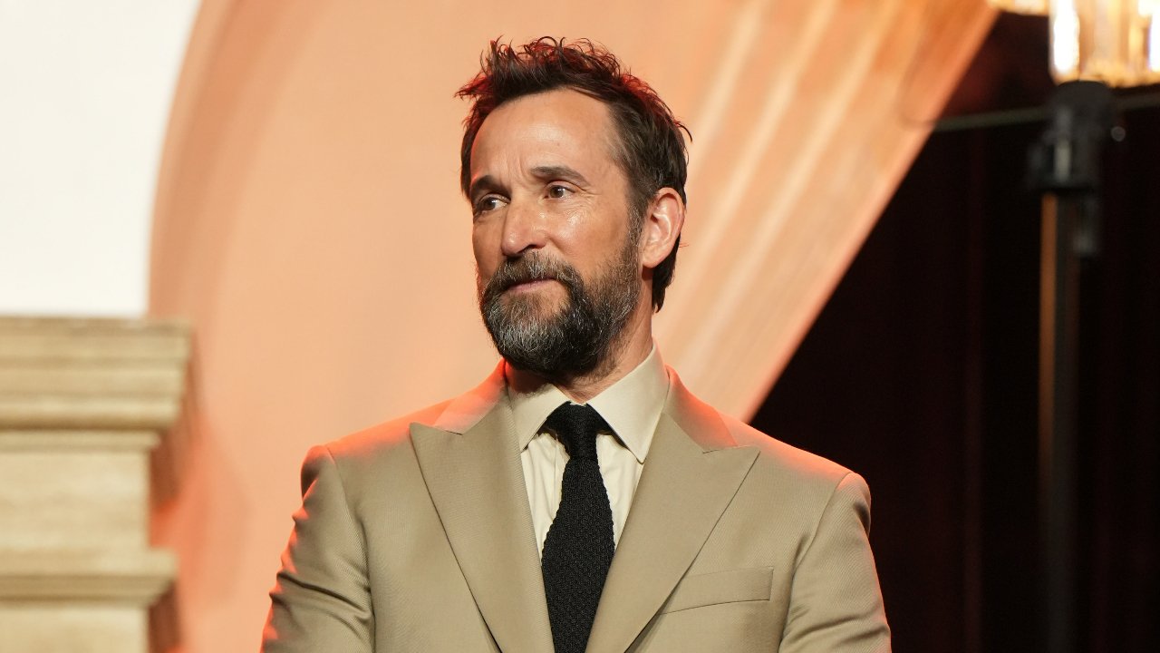 Noah Wyle