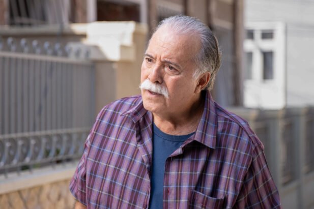 Heitor suspeita de Otoniel