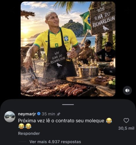 Richarlison