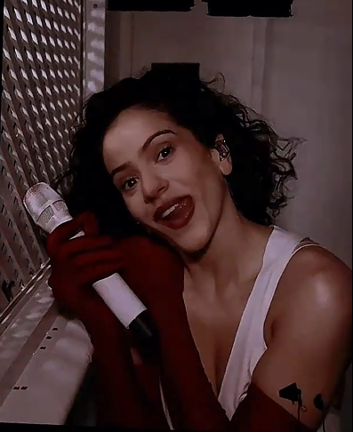 Rosalía