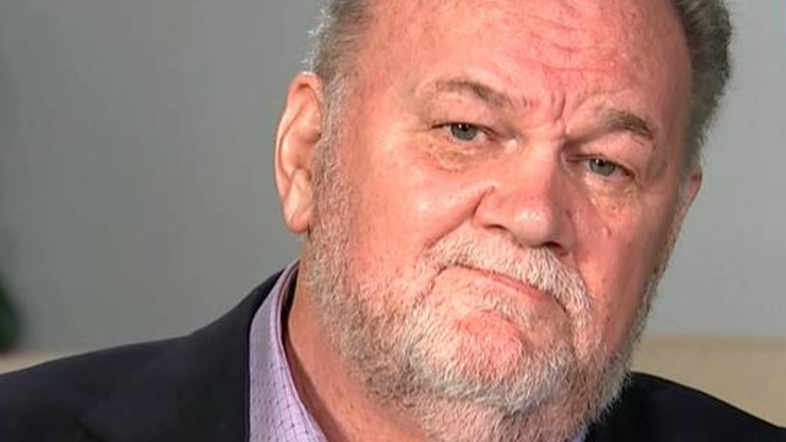 thomas markle, pai de meghan markle
