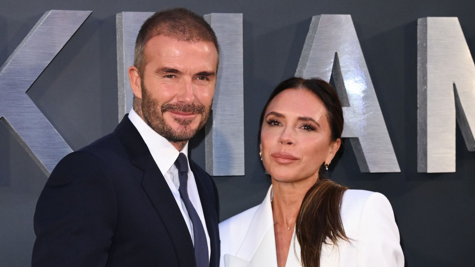 Victoria Beckham
