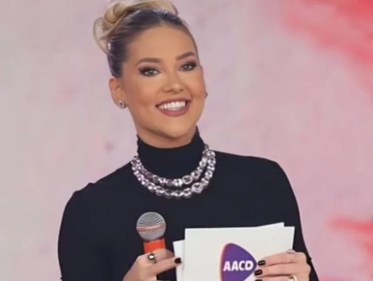 Natália Rampinelli/ AgNews