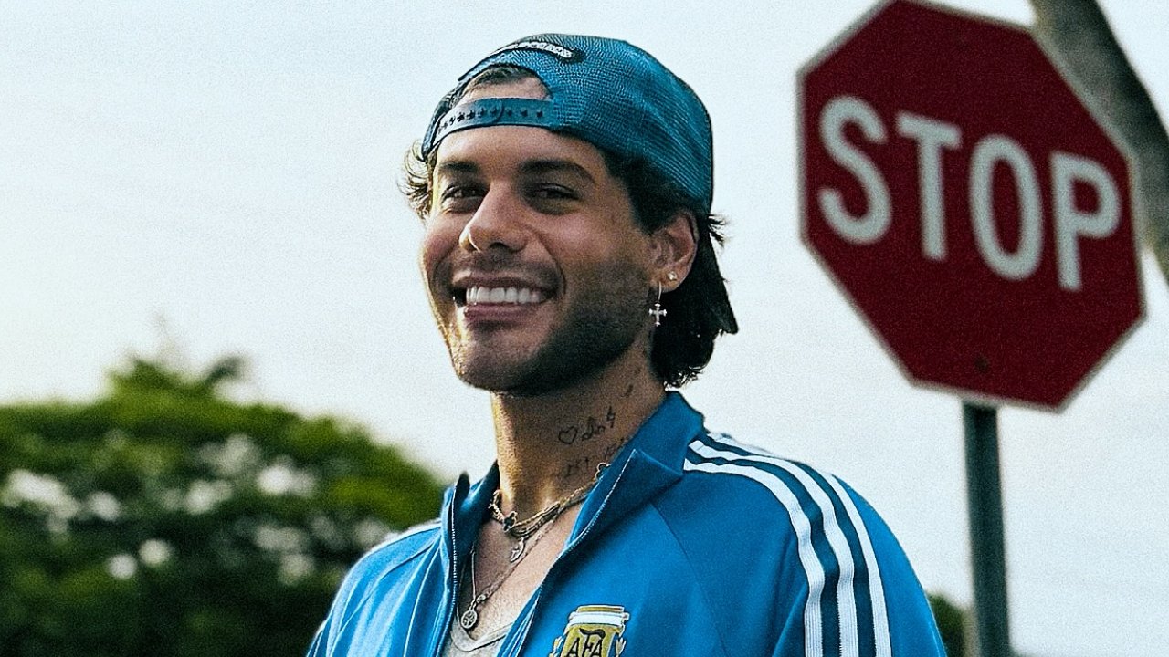 Zé Felipe